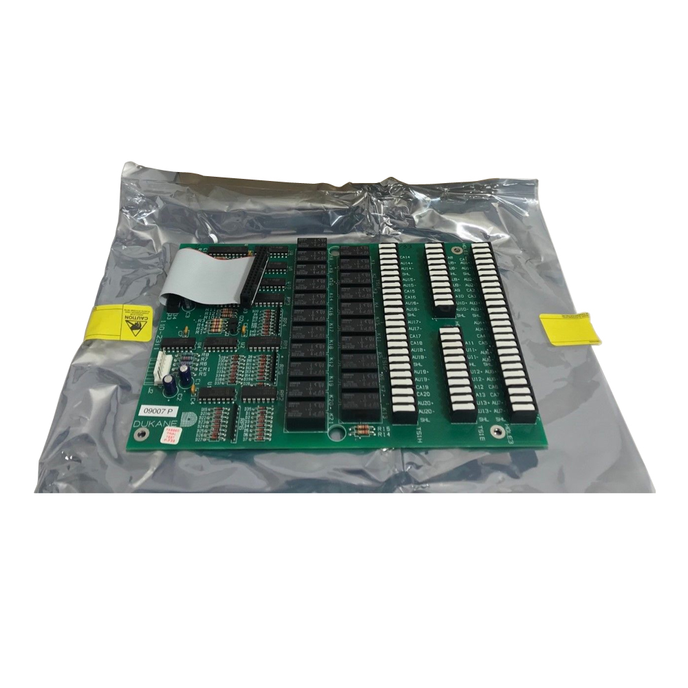 (image for) Dukane Nurse Call System Repair Service - 438-808 Repair