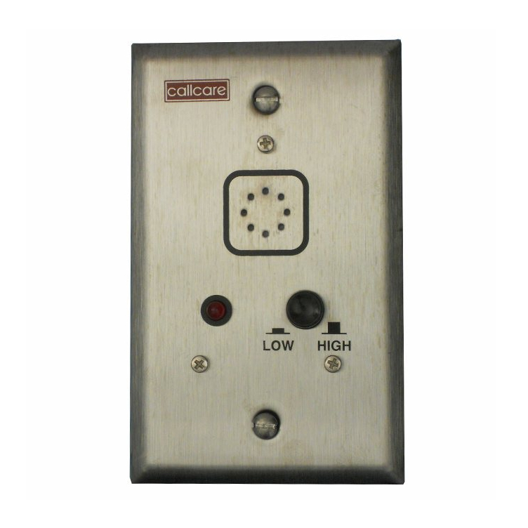 (image for) Dukane Nurse Call System Repair Service - 438-808 Repair