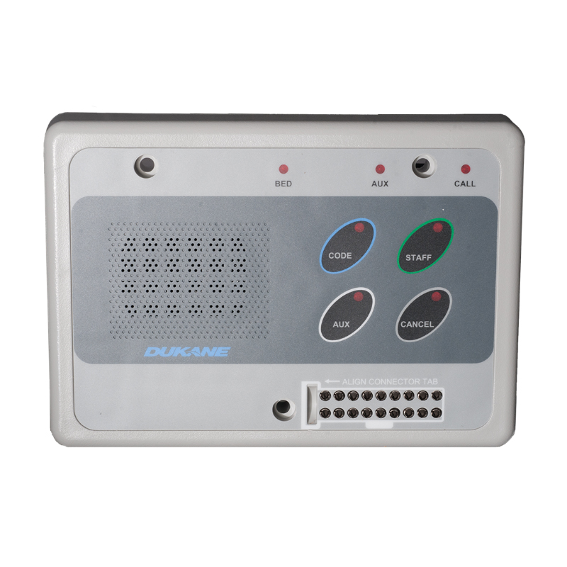 (image for) Dukane Nurse Call System Repair Service - 438-808 Repair