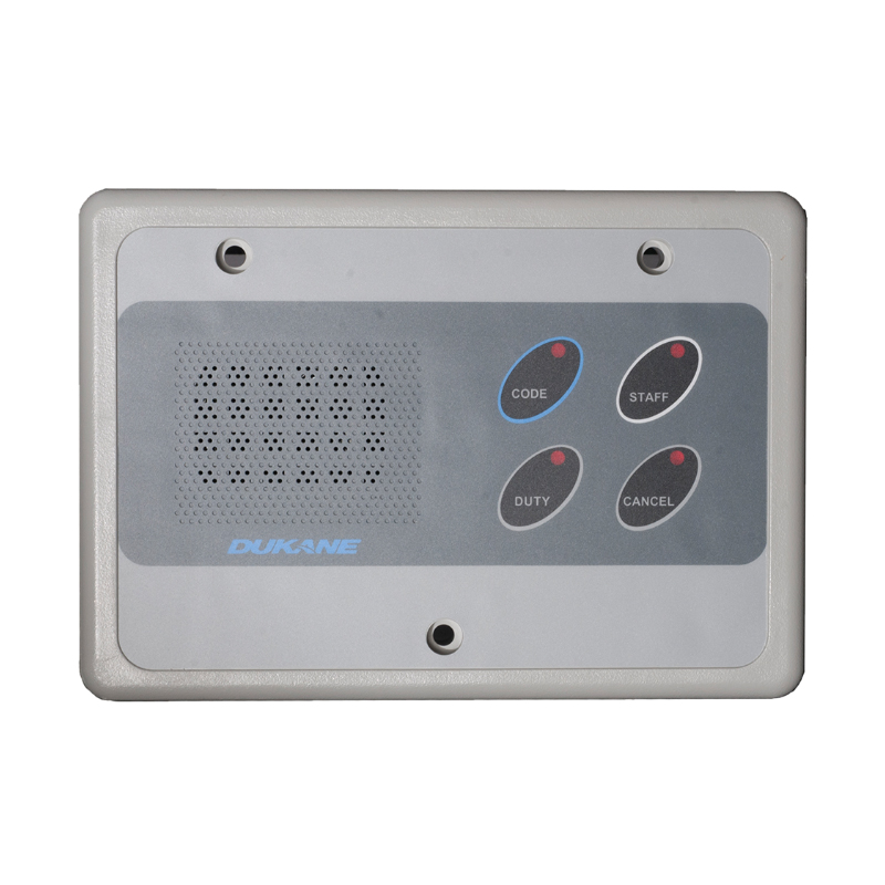 (image for) Dukane Nurse Call System Repair Service - 438-808 Repair