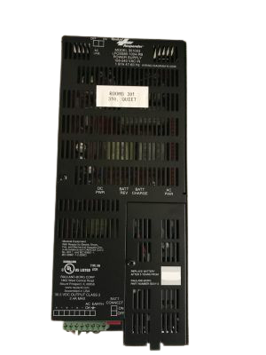 Rauland Responder 5 351003 Power Supply w/ Battery Backup - Repa  Rauland Responder 5 351003 Power Supply w/ Battery Backup - Repa