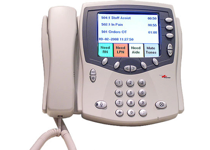 Rauland Responder 5 351205 Master Console Repair Service  Rauland Responder 5 351205 Master Console Repair Service