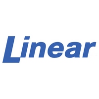 Linear EntryPro EP-436 4.3-inch Networked 36 or 64 Door System
