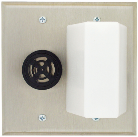 Cornell LS-201AP Corridor Lights 1 Lamp 2gn with alarm