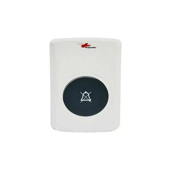Rauland Responder 5 Cancel Station Model - Repair Service  Rauland Responder 5 Cancel Station Model - Repair Service