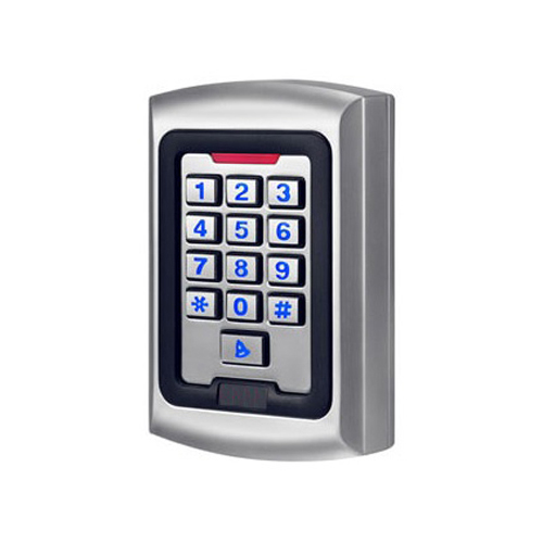 Stand Alone Access Controller Key Pad and Built In Card Reader
