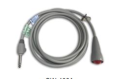 Cornell SW-406A Call Cord, 6', Oxygen Environment